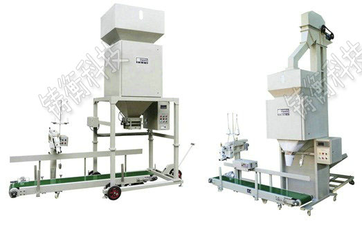 粉劑分裝機