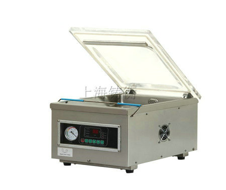 茶葉真空包裝機